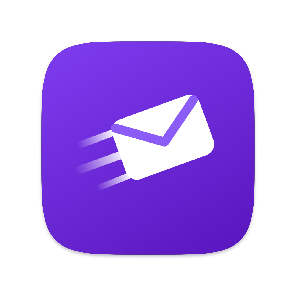 Logo email pro